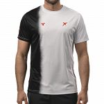 Drop Shot Camiseta Cosmo White